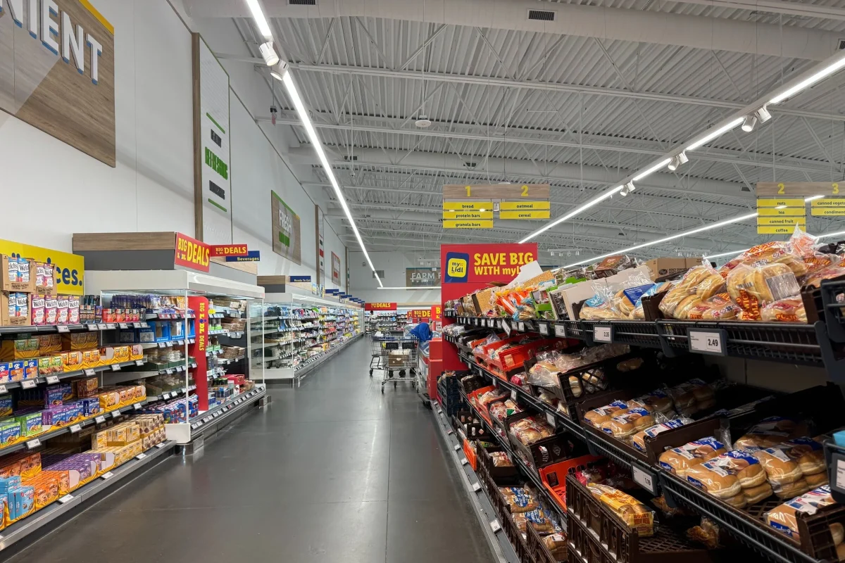 Consumers plan 24-hour spending blackout to protest prices, policies