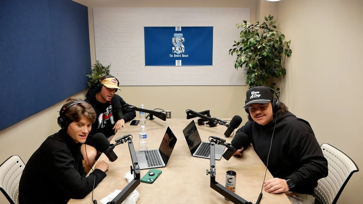 TSS S7/E29: PBC Championship clinching week for AU men's and women's basketball