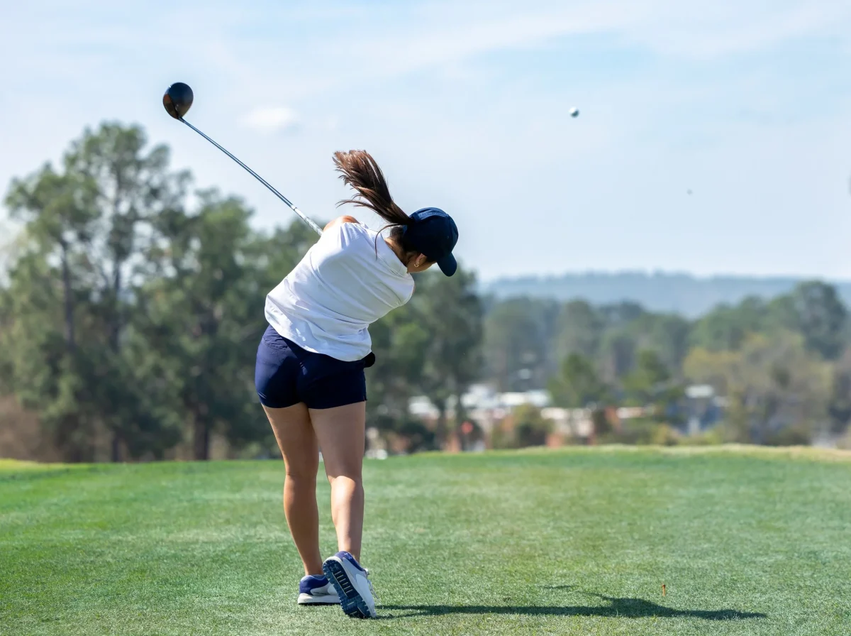 More than Golf Invitational shines spotlight on community, competition
