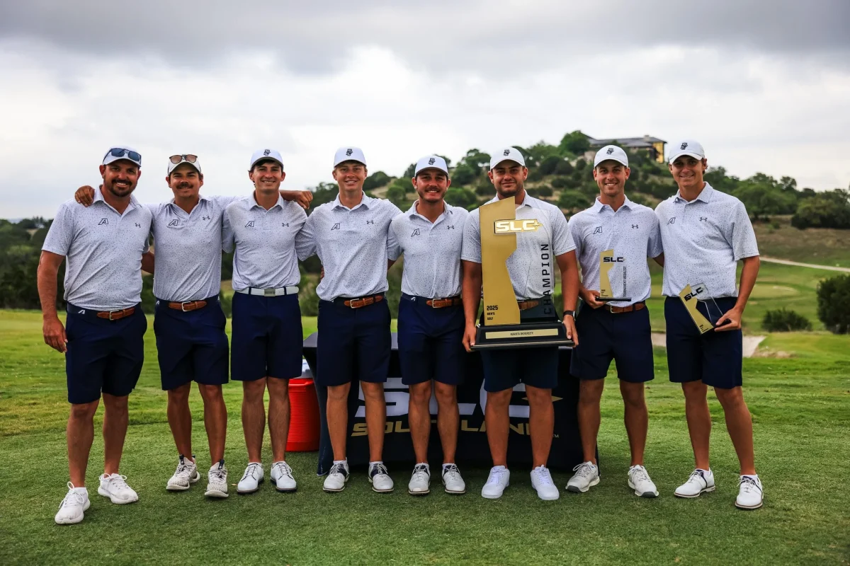 Jaguars to play in Tallahassee regional