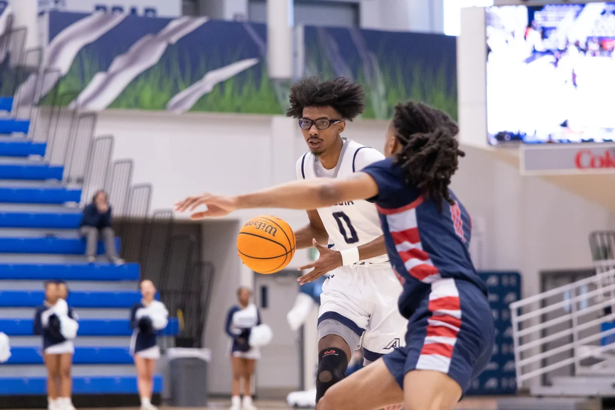 Jaguars to open season in Small College Basketball Hall of Fame Classic