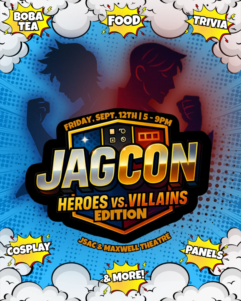 JagCon returns for its second year of fun