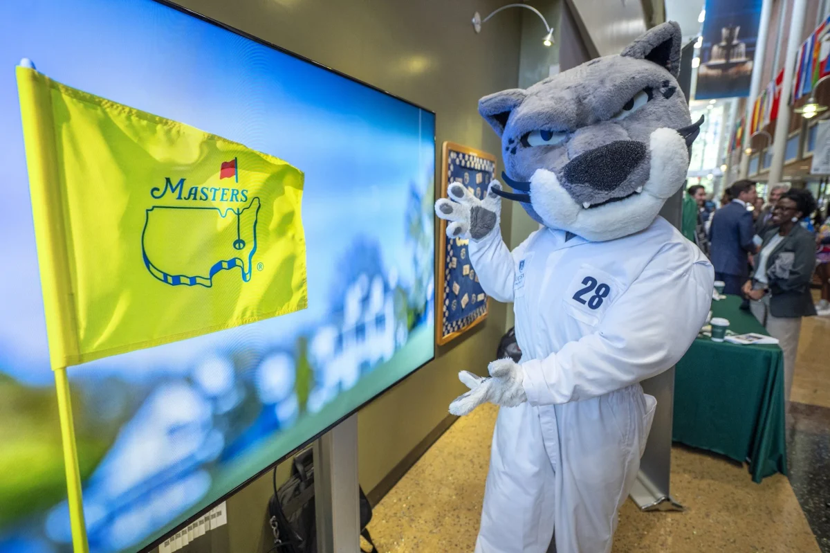 Masters Expo set for Summeville, Health Sciences campuses