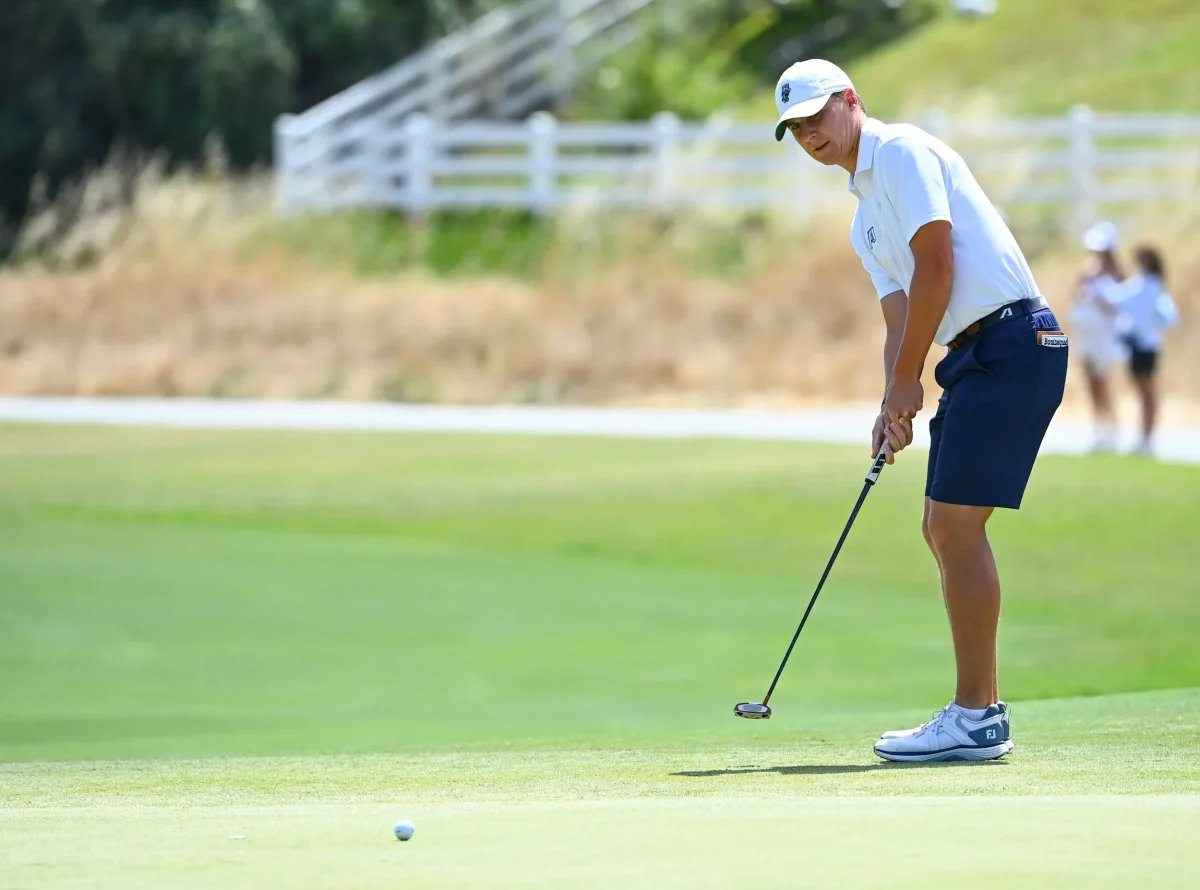 Jaguar men finish tied for 17th in Bearcat Invitational