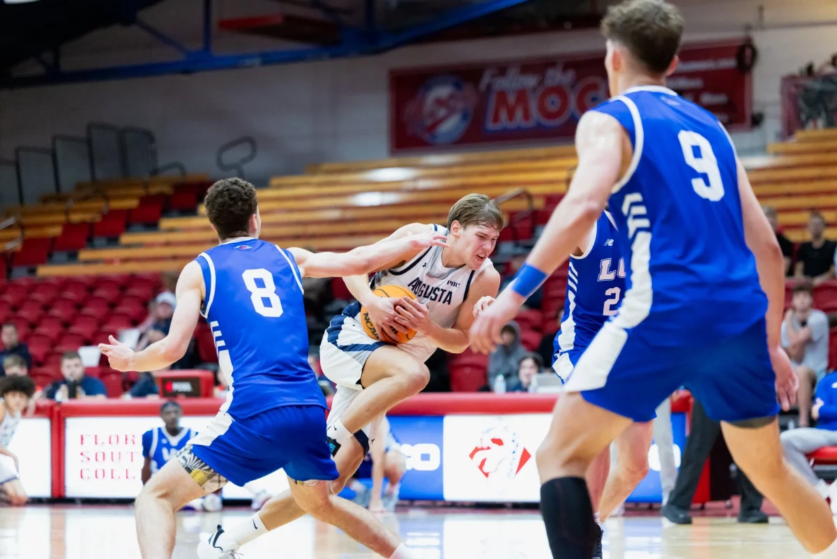 Jaguars pick up first win of the season behind Pálsson, Nonfon, McBeath