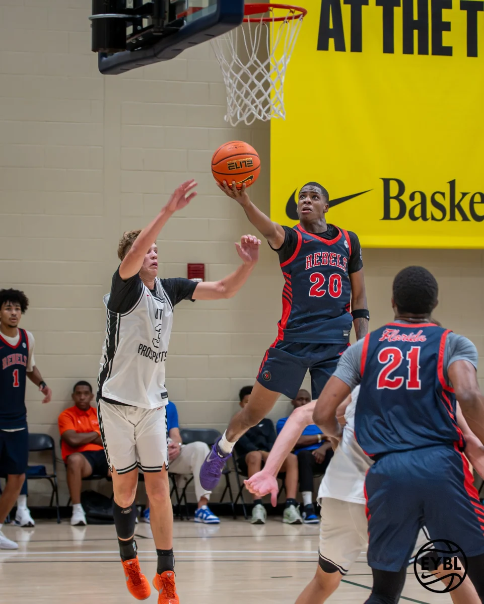 TSS 8/42: Chris Rickerson gives the lowdown on Peach Jam 2026
