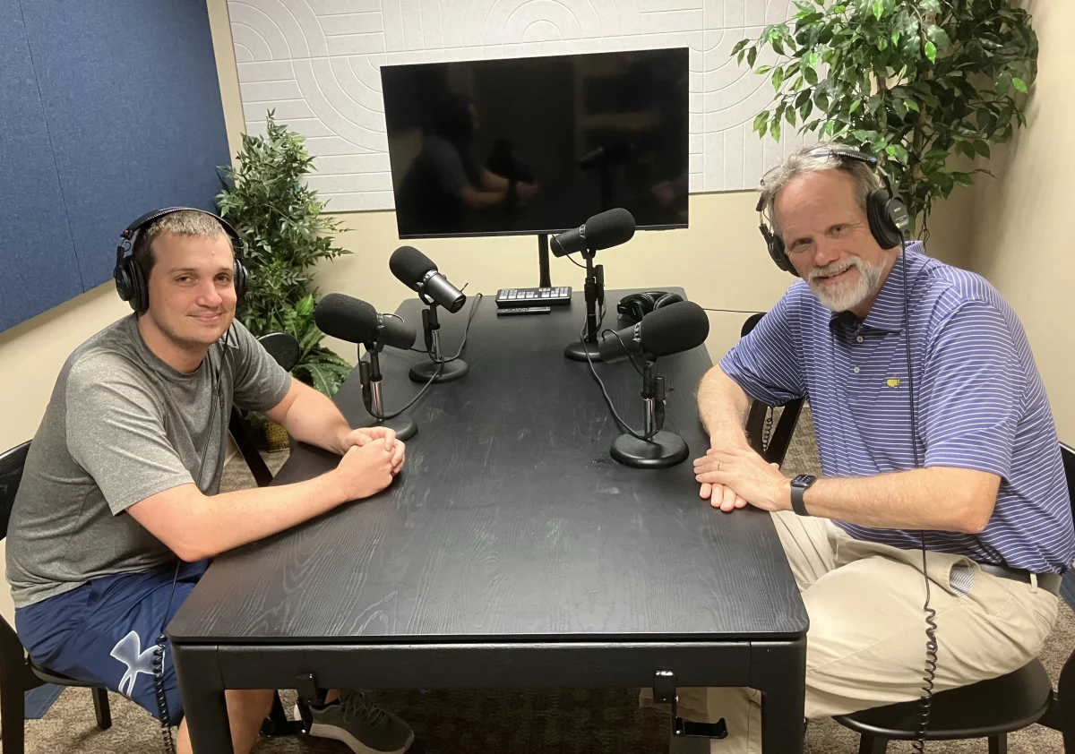 TSS 8/41: Zach Tinkham talks hoops, World Cup, Braves