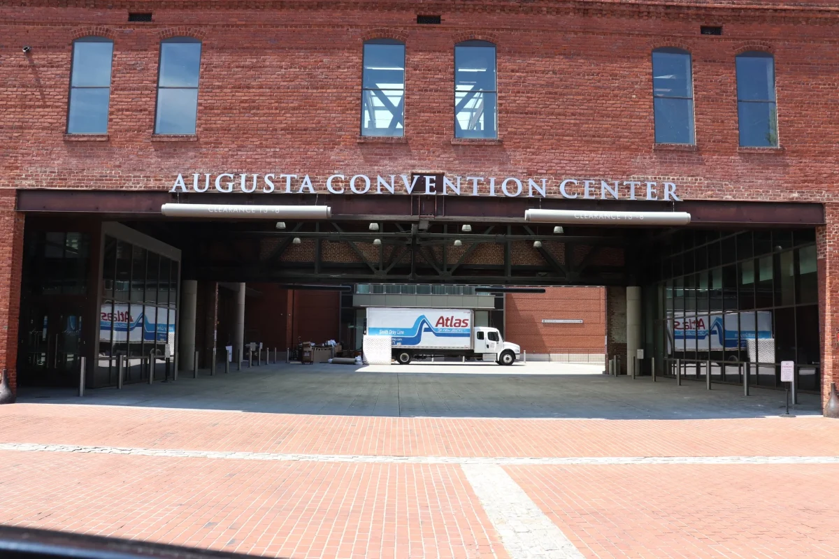 VSA vintage market returns to Augusta Aug. 29