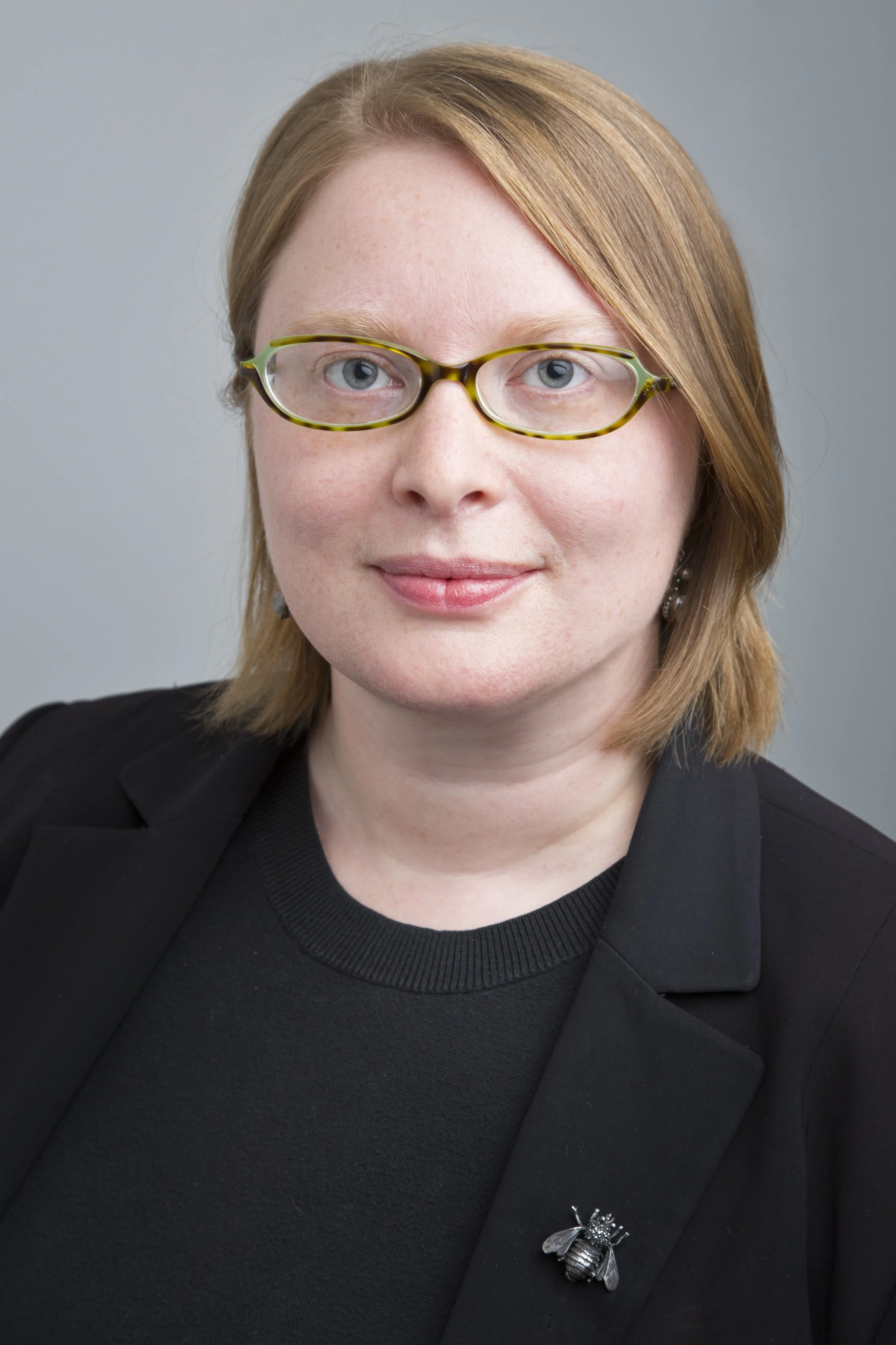  Lee Rowland, executive director of the National Coalition Against Censorship.  (courtesy photo)  